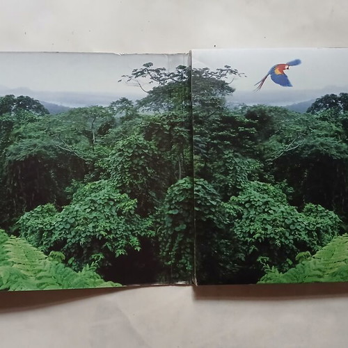 Despina Vandi Stin Avli tou Paradeisou CD, music by Foivos, 2004