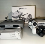 DJI Mini 3 Pro drone like new