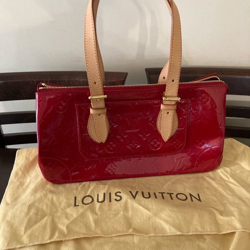 Louis Vuitton Rosewood Avenue shoulder bag like new