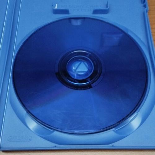 Seek and Destroy PlayStation 2 used, complete and in very good condition