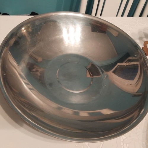 Wok genuine like new for 4 people