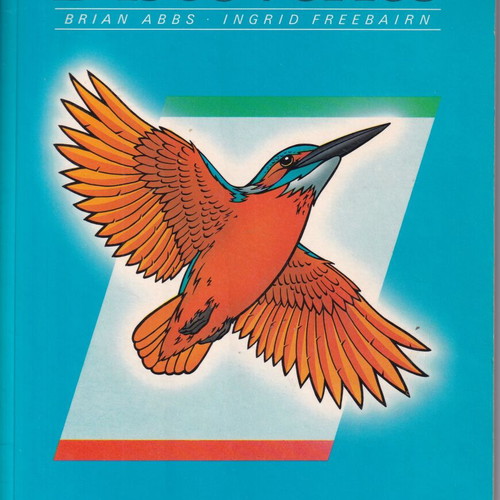 Discoveries Student's Book 3 and Activity Book 3 used, English