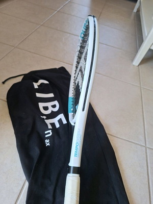 Ρακέτα τένις Tecnifibre T-Rebound Tempo 260 σαν καινούργιο