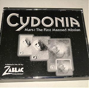 PC - Cydonia Maris: The First Manned Mission