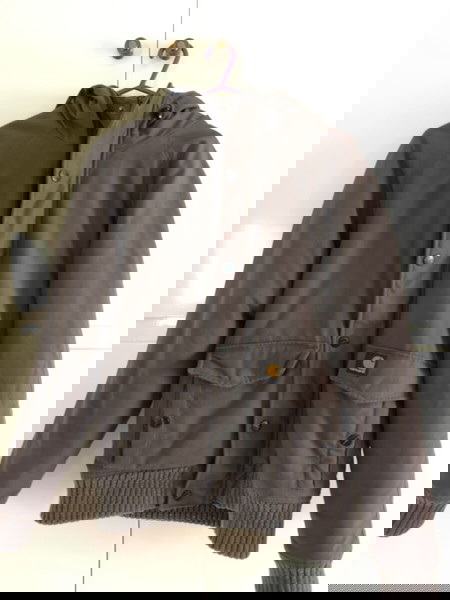 Μπουφάν carhartt