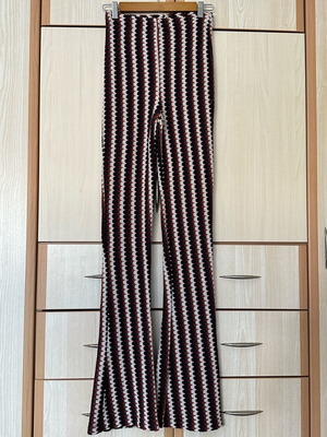 Urban Outfitters pants multicolored like new, size XS