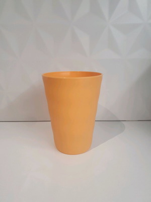 Tupperware Expresion Glass 300ml new