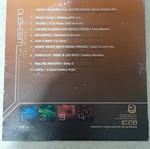 The Weekend Collection Sunday Chill CD music, new