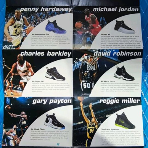 NBA Scotty Pippen collectible used
