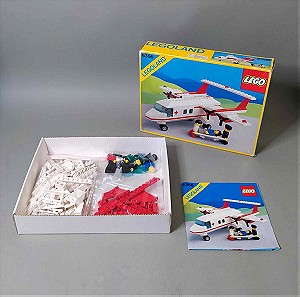 Lego Legoland 6356