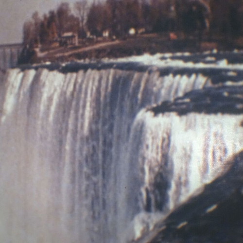 Super 8mm color sound 200ft "HONEYMOON PARADISE" like new documentary