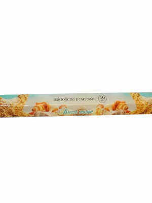 Αρωματικά sticks 16 τεμ άρωμα ωκεανού καινούργια