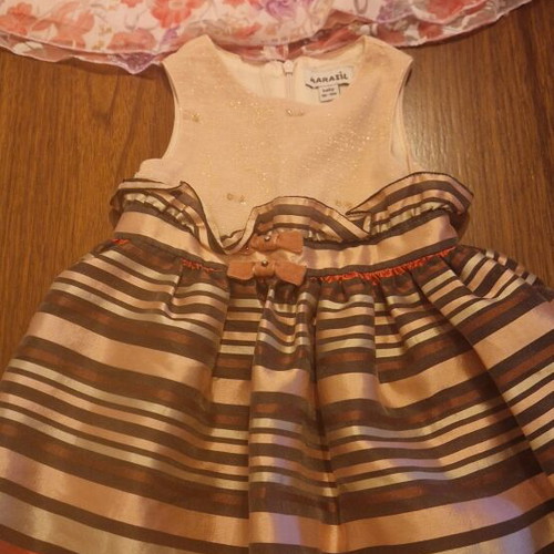 Baby clothing set for 12-18 months, 36 pieces