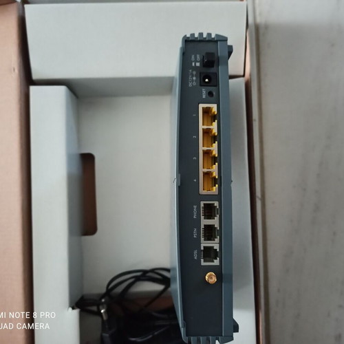 Router i-CALL Altec used in excellent condition