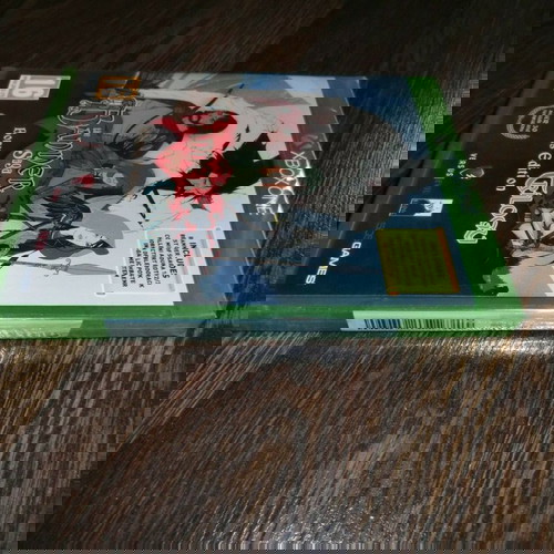 Banner Saga Trilogy Bonus Edition Xbox One καινούργιο σφραγισμένο