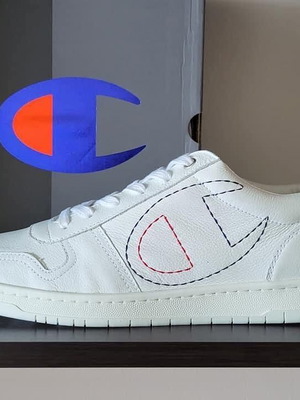 Champion 919 Low Leather нови мъжки обувки номер 43