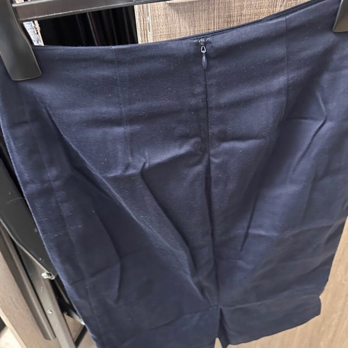 Toi&Moi skirt used, straight cut, sizes S and M