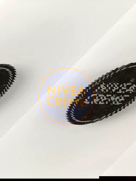 Συλλεκτικό προπολεμικό κουτάκι NIVEA CREME PILOT Nr 362.