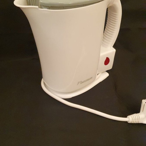 Kettle new