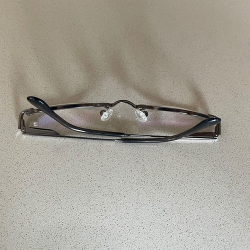 Vogue kids glasses used with myopia and astigmatism lenses