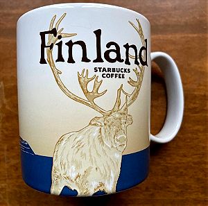 Κούπα Starbucks Φινλανδία