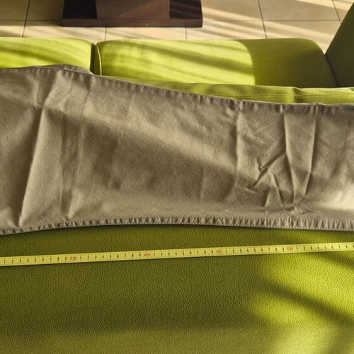 Camel Active 5-pocket men's pants, W44, beige, new with tags
