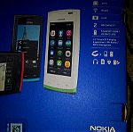  Nokia500