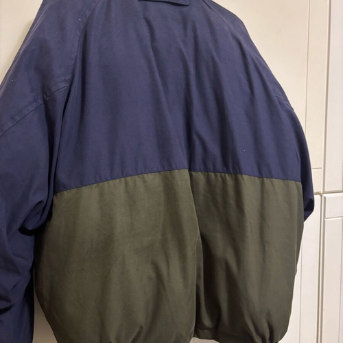 Vintage Nautica jacket like new