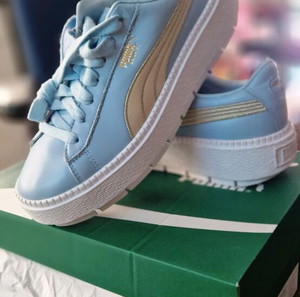PUMA PLATFORM