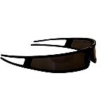 Γυαλια Ηλιου Αντρικα Ανδρικα Γυναικεια Αυθεντικα Christian Dior by John Galliano Bandage mask 1D28 80 Authentic vintage men's women's unisex glasses sunglasses