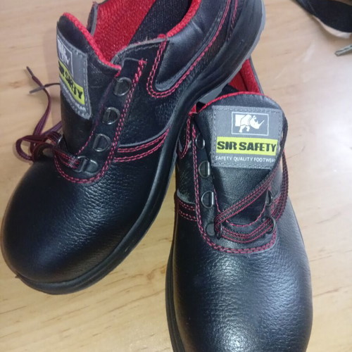 Work shoes new, size 40, black