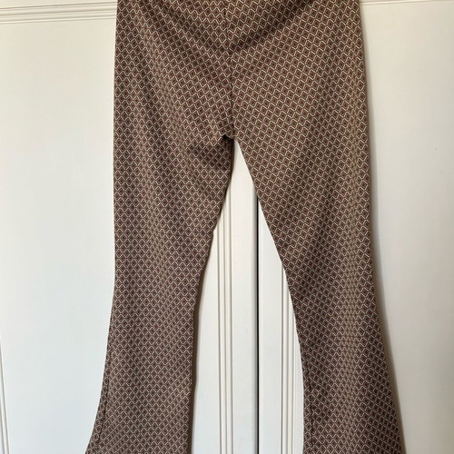 Elastic pants large like new