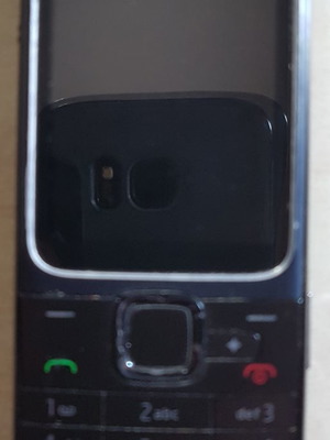 Nokia 2710c - 2 Navigation Edition