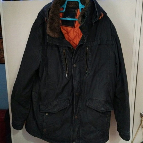 Men's jacket 3XL lightly used