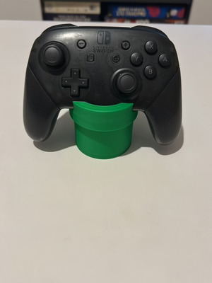 Nintendo Switch Pro Controller σαν καινούργιο