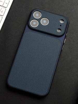 iPhone 17pro case luxurious new