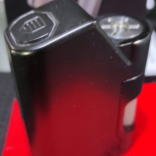 Niagara 200 W Squonk Mod by Nikola like new