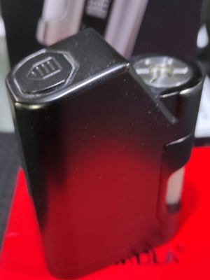 Niagara 200 W Squonk Mod από Nikola σαν καινούργιο