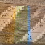  Wax snap bars σε 4 αρώματα