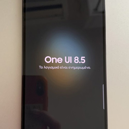 Samsung Galaxy S23 128GB used, 8GB RAM, 50MP camera, black