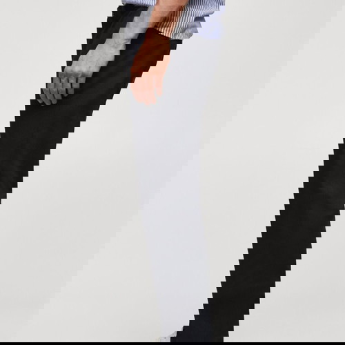 Παντελόνι τσίνο slim fit μπλε καινούργιο μέγεθος 42