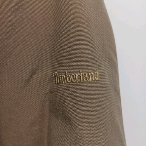 Timberland medium women's jacket used beige