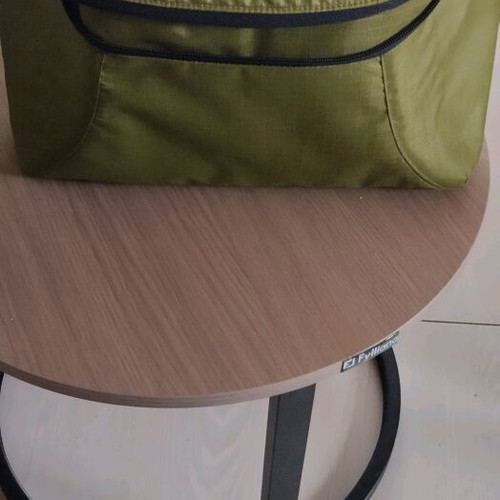 Crumpler professional photographer bag used with multiple compartments