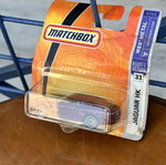 Matchbox Jaguar XK M7354 #33 sealed die-cast car