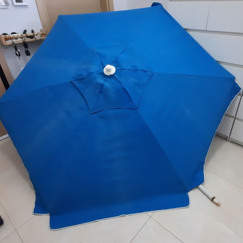 Garden umbrella 200cm
