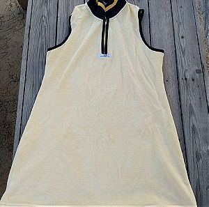 Beach dress yannis ziros medium