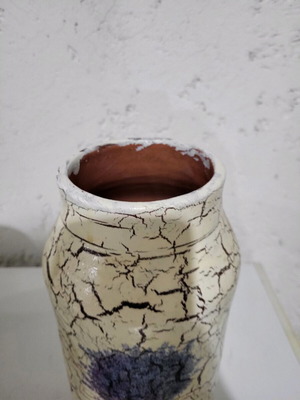 Vase new