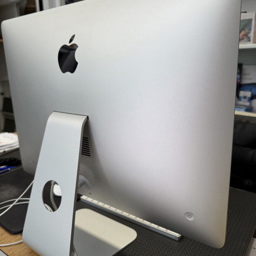 Apple iMac 21.5” Retina 4K (2019) desktop i5 3GHz 6 Core 32GB RAM DDR4 1TB SSD