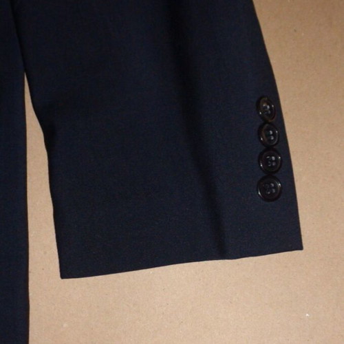 Umpire jacket Olympic Games Athens 2004 like new, size 56