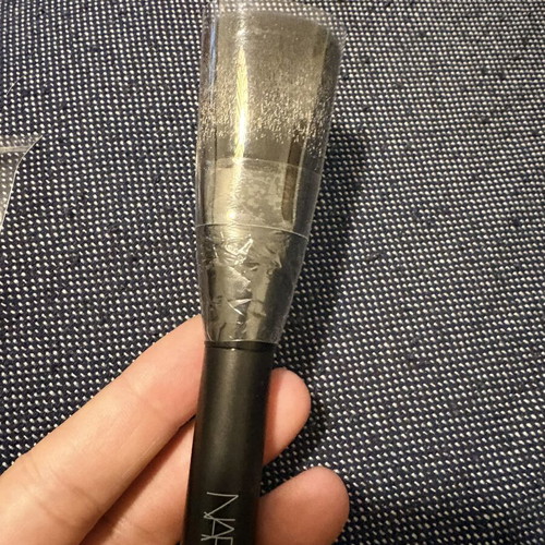 NARS Mini Blush in Orgasm Crush with Brush new